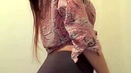 Whoa, roc that sexy booty dance! 🍑🇺🇸