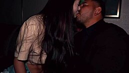 Pretty 22 Year Old Sophie Tyler Fucked Doggystyle In Cheap Motel By Stranger Teddy Tarantino