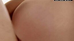 Goth SLUT Catherine Knight PASSIONATE FUCK with BIG DICK Tommy Cabrio - Whiteboxxx