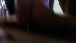 we ended up in motel recording ourselves, so horny!