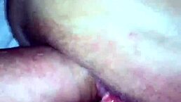 Can this amateur handle the intense toy play leading to cumshot?