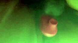 ready for this pov strap work on my big ass ebony friend with dildo and vibrator until orgasm?