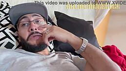 She Comes To My Apartment Just To SUCK My Dick Like A Total Slut!