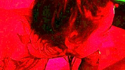 Hot tattooed alt girl taking that big black cock in her skinny ass for first time