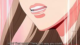 my step sister shows up unexpectedly