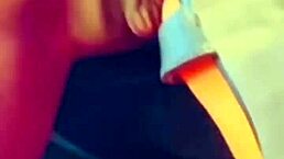 garota magra do tinder monta no meu pau depois de drinks 🍸🔥