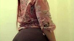 Whoa, roc that sexy booty dance! 🍑🇺🇸