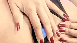 garota magra do tinder monta no meu pau depois de drinks 🍸🔥