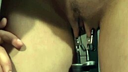 Beautiful Lillandra The Female Sex Slave Part 2 With Hairy Cunt Spanking And Bound Bdsm Oral Punishment