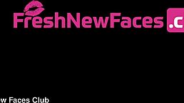 Shy petite ebony teen tried first-time anal but it went wrong with crying and riding