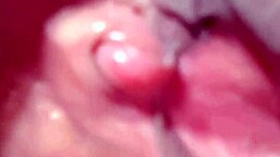 Amateur pink pussy licked and fucked wet after losing virginity 170 days ago in close-up