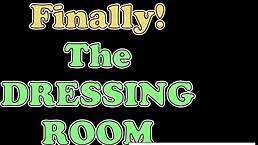 Jayden Jaymes Teases in Dressing Room Solo Session