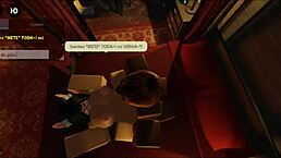 creampie and pregnant by black cock in hotel!