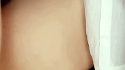 Goth SLUT Catherine Knight PASSIONATE FUCK with BIG DICK Tommy Cabrio - Whiteboxxx