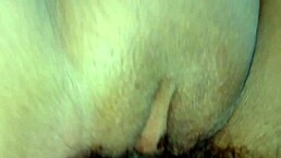 I couldn't wait any longer, so I fucked that sexy teen 18+ hard