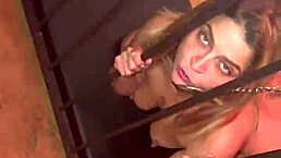 tortura humillación sado azotes perra es tratada pornograficamente como se lo merece nivel dios