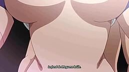 boku ni harem sefure ga dekita riyuu 04 vostfr episode with big tits and sucking scenes