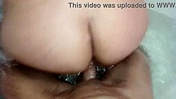 Fodendo Ninfeta Gordinha Safada Dentro Da Hidromassagem With Her Big Ass And Pussy In Hotel Massage