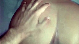 i moan loudly with every deep thrust