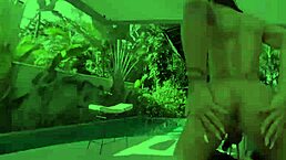 Vrb Trans Beautiful Brazilian Shemale Model Fucks Anally In First Interview Pt 2