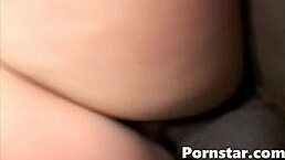 Can Perky Tits Blonde Summer Lynn Handle Monster BBC In Hardcore Interracial Fucking?