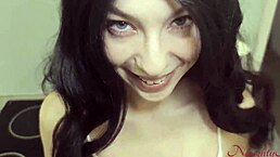 fucking my cleaner lady with big ass and tits for extra tip while she submits in doggystyle!