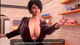 Complete gameplay of milfy city part 24.1.0