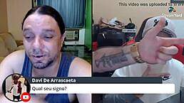 Pornstar Monica Lima Answers Spicy Questions from Public!