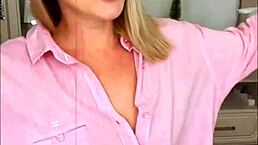 sugarnadya talks candidly about going to a swing club with milf friends at outdoor party