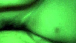 I couldn't wait any longer, so I fucked that sexy teen 18+ hard