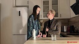 hey saiyan move aside from this hot indian arab pakistani scene?