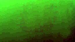 Amateur latina with big ass and big tits moves sensually on bed with huge monster cock.