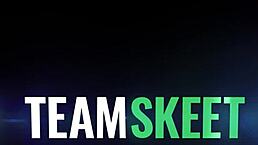 Vi Fucks Little Caitlyn With Raw Emotion In Arcane Parody