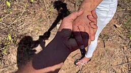 Hot big boobs gf fucked roughly in oyo room expecting love