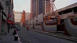 last tango in paris 1972 french retro film with intense scenes