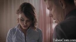 A Study In Gaping - Adriana Chechik