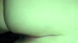 fucking my fat bbw gf with monster big black cock in interracial action