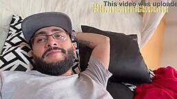 She Comes To My Apartment Just To SUCK My Dick Like A Total Slut!