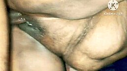 Desi bhabhi fucking boys in homemade masturbation