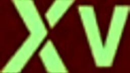 thunder butt shows off big ass and monster cock in anal action