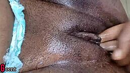 oh gosh, madam just handed her pussy over to the house boy for free, that wet tight action was somethin' else...