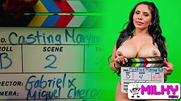 are you sure i'll get the job if i suck their cocks and ride cowgirl?