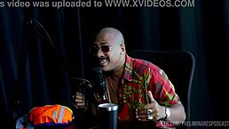 why not watch nego catra's best moments in preliminares podcast with bia hot and julia fontanelli part 2 on sheer red