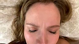 What happens when I fuck my boyfriend hard after partying in tight dress