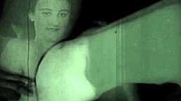 what's the secret behind the world's greatest erotic story in vintage silent movies?