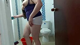 i cant beleive this venezuelan wife puta fucks her husbands boss for money shes such a hot casera compilacion 4