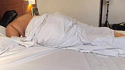 uh on valentines day this brazilian bbw got that creamy load right in her mouth from big black cock