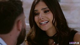 So violet starr stars in this lucidflix tale as the flower witch with deepthroat and cowgirl riding