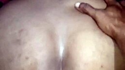 Bokep Indonesia story where husband fights with wife and sends her home after he leaves 😤