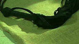 oh man i got this big booty blonde all tied up and rough banged in bdsm style with choking and gagging